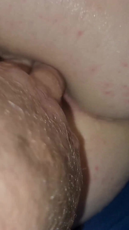 Very hot amateur milf shows her hardcore scenes. Real homemade extreme | Clip 2