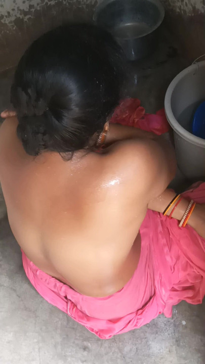 Desi village bhabhi