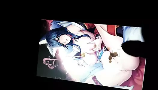 Ahri döl haraç 4