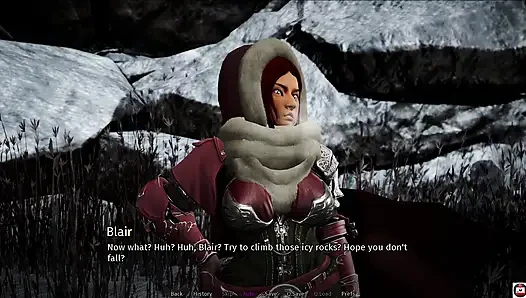 Ein Haus im Rift - (TEIL 50) - Zanith