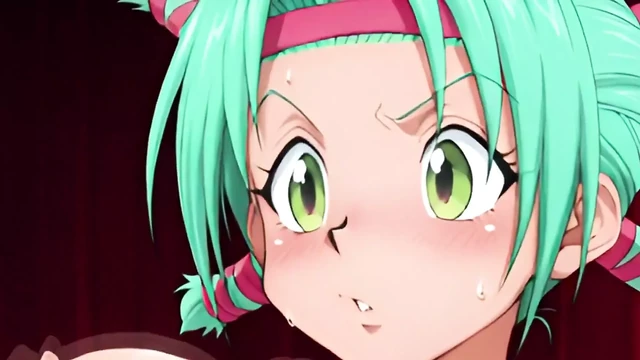 Hunter X Hunter Menchi Hentai