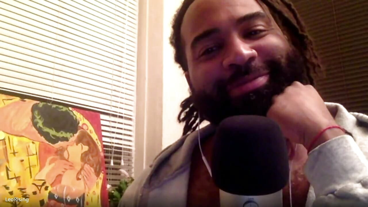 Sex When Sad and Creating Tantric Chemistry - Himeros Live