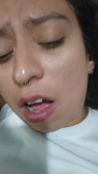 Celeste being a puta