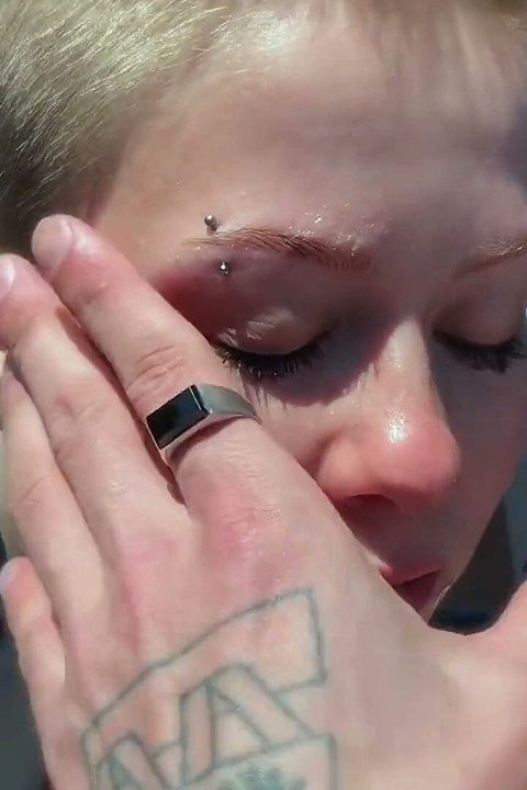 Vilu Vidish Professional Deepthroat Compilation