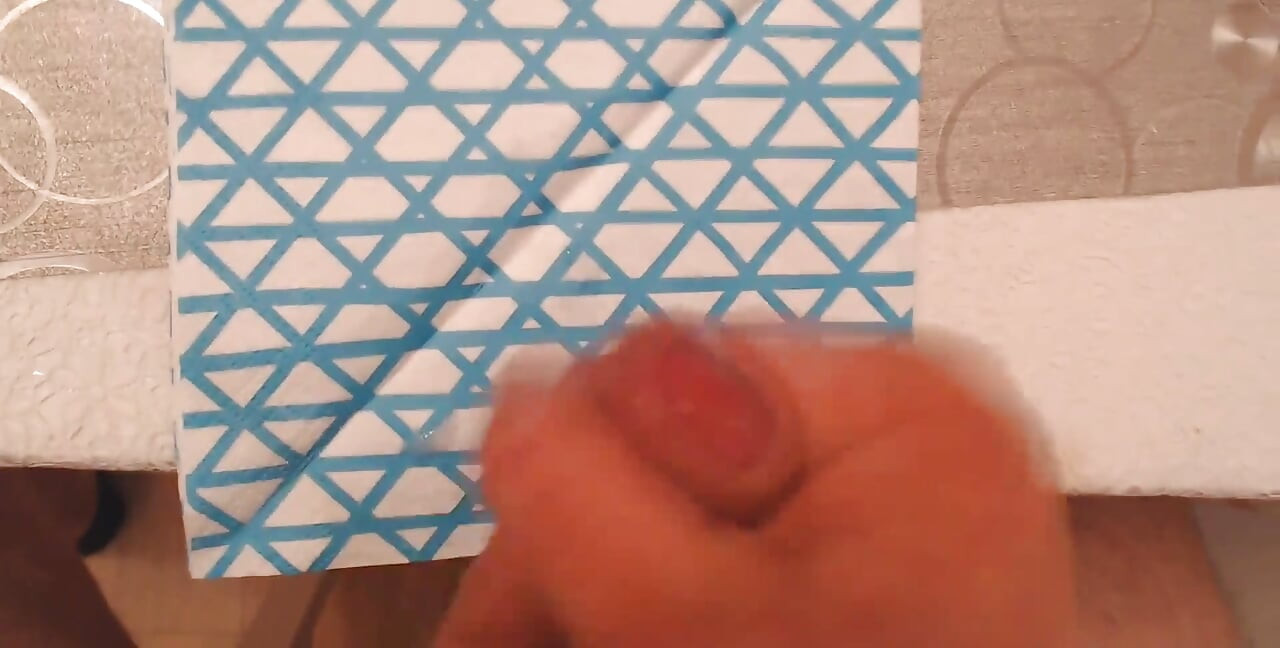 Κοντινό πλάνο με χύσια