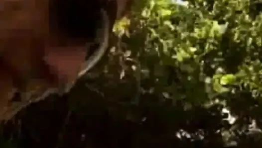 Brandons Solo-session am pool