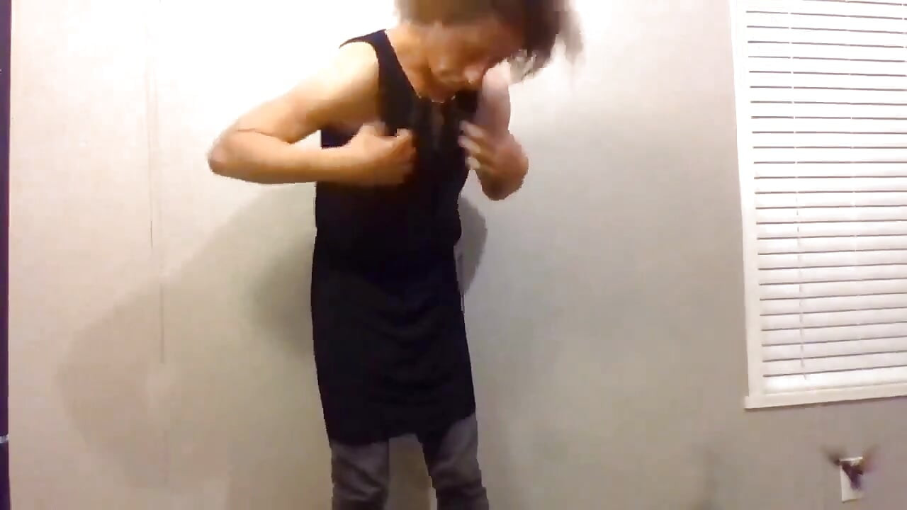 我絕對最喜歡的禮服