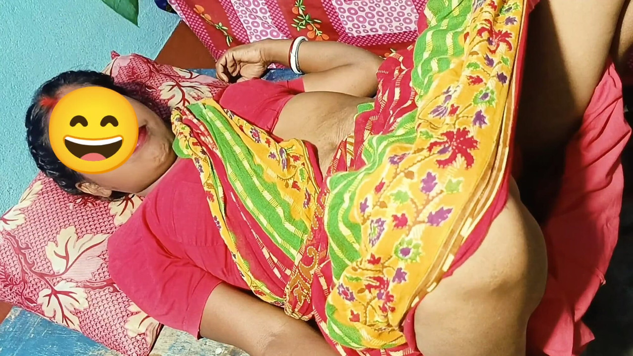 ตูดของ bhabhi ชนบท