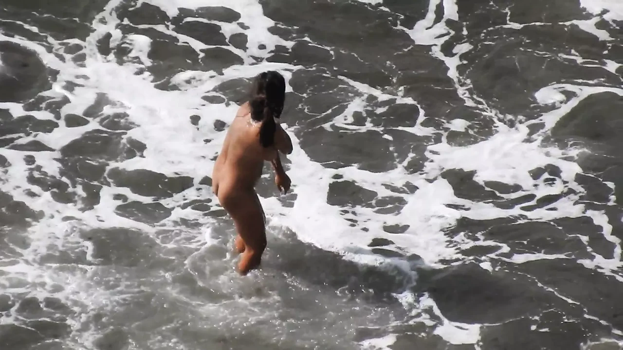 Hidden Beach 12