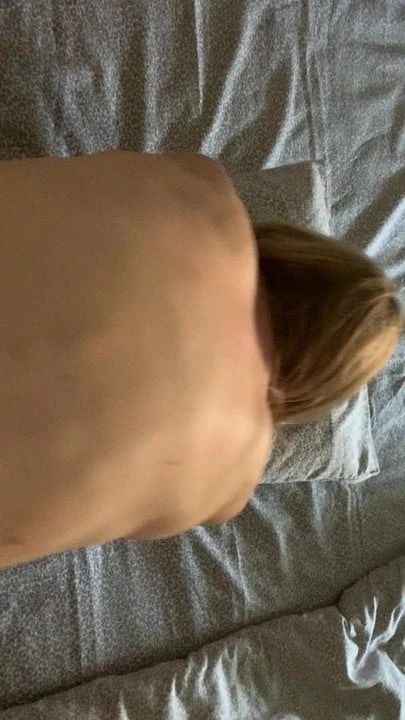 fucking my friend