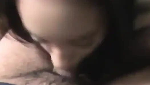 Aliana love kriegt den harten schwanz von großem don tief in den hals