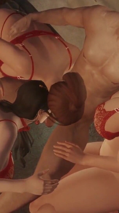 Christmas Desires | Clip 1