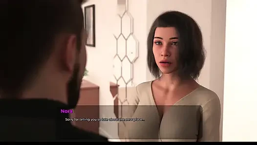 Her Diğer Tarafı (Bölüm 3)