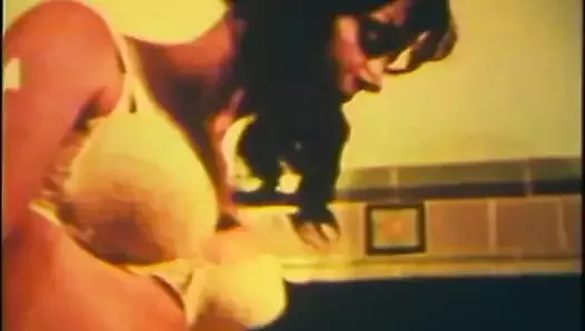 SEX CRAZED SLUTS OF THE 1960S - (Restyling Movie in Full HD