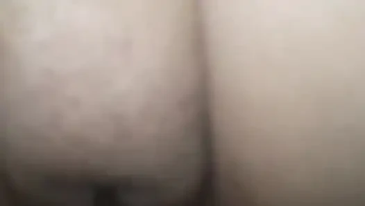Secretary Fucked in My Home
