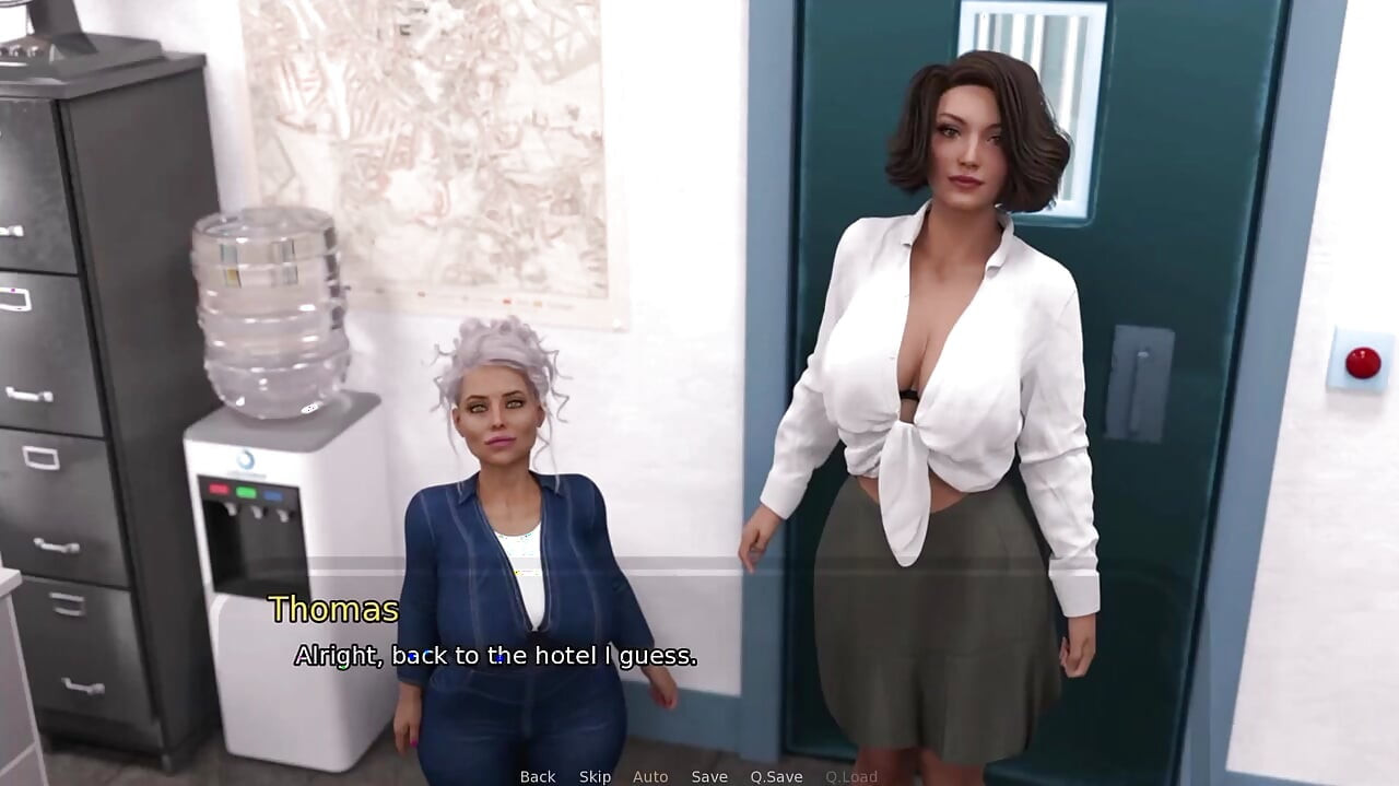Bunica, partea 2 - episodul 4
