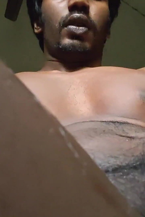 Fingering My Asshole Again (part 1)