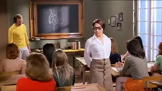 Schoolgirls 1977 pełny film