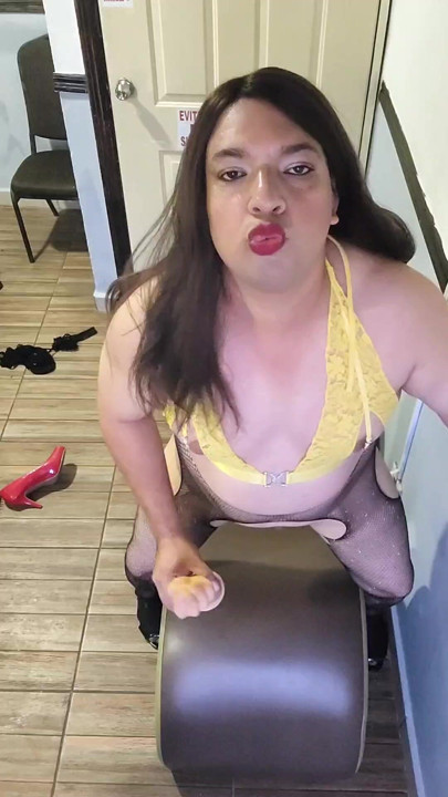 GRITAR CADELA