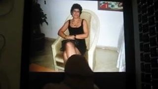 Jerking of xHamster Friend's Sexy Step Mom
