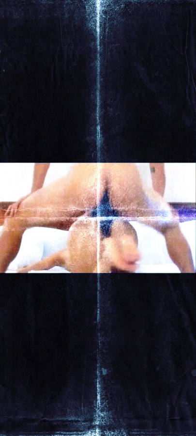 PMV DICK DROP BASS