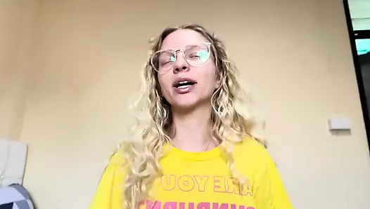 Easy Trick to Make Being Sissy so Easy!