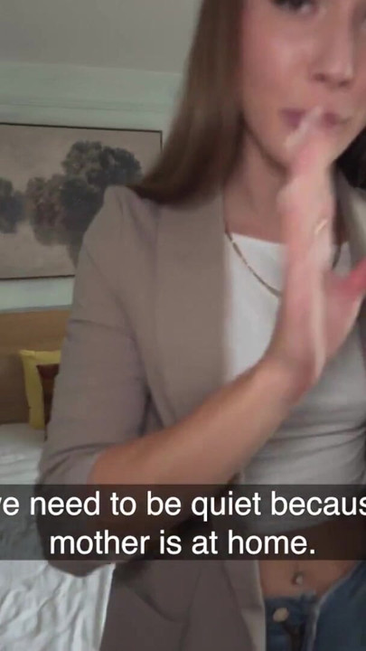 She So fucking Cute I nearly Cum too Early - Public Agent | Clip 3