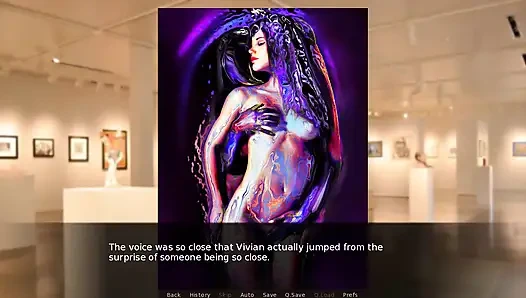 Yaz köpek günleri: art galery-ep2