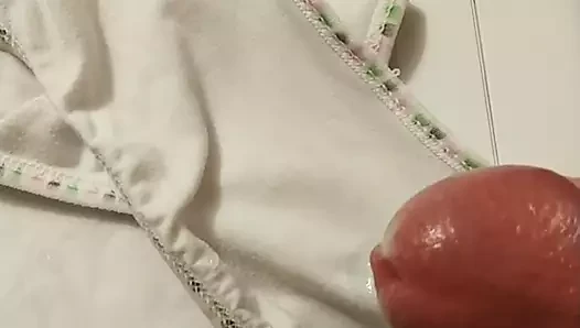 My ruined orgasm