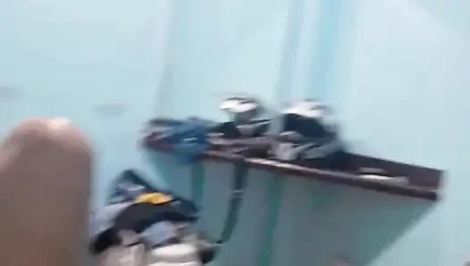 Filipino Student get Fucked