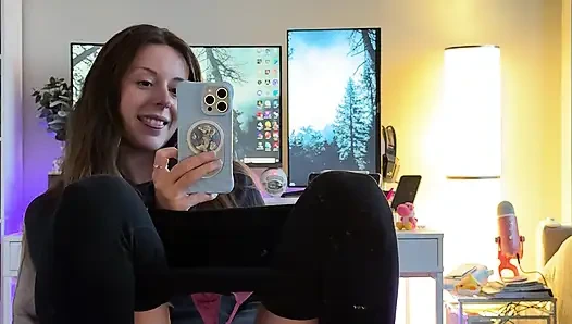 Mastürbasyon inception!