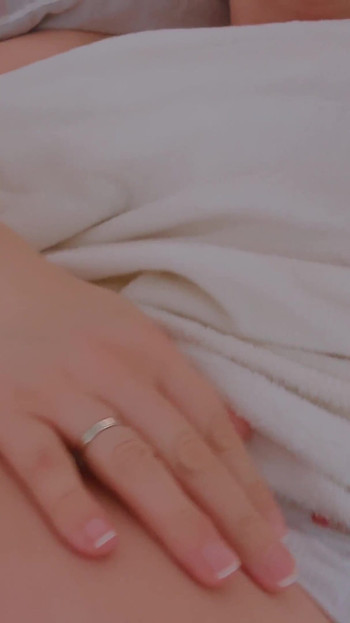 Will You Join Me in Bed? It Will Be Soft and Pleasant.