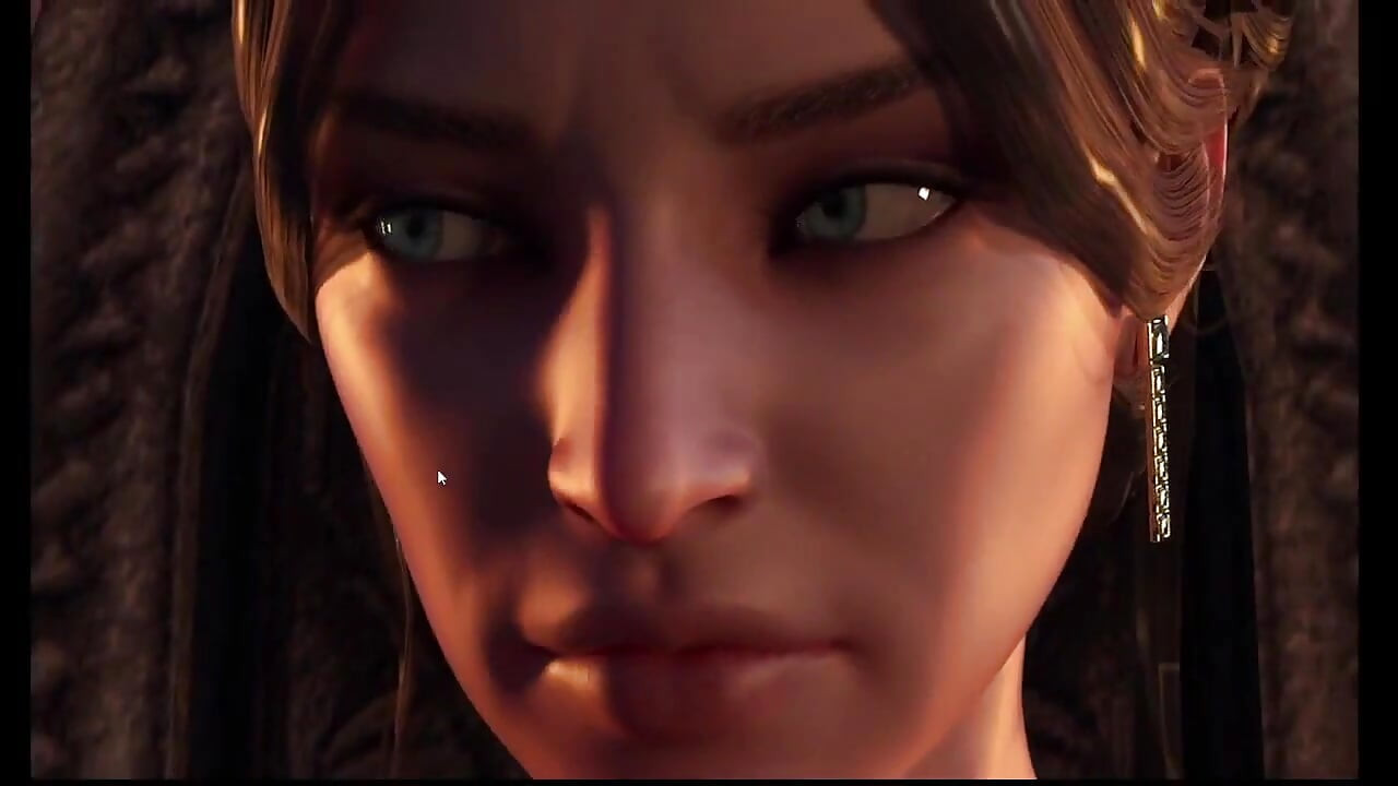 Treasure Of Nadia Game Walkthrough Bahagian 7