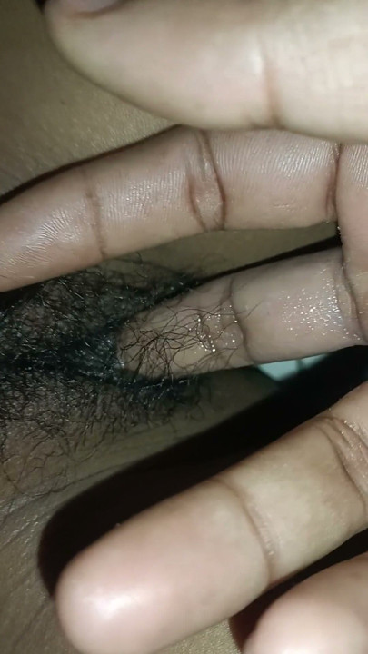 Viral girl boyfriend Fingering hard | Clip 1