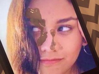 Angy  Cumtribute