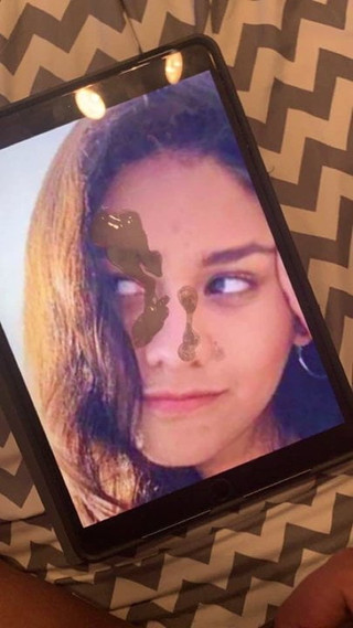 cumtribute kızgın