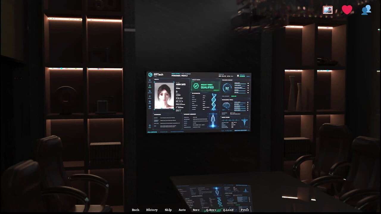 Goddes of Lust 6 Will She Be Happy with a Dick