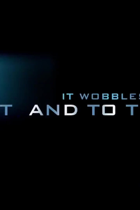It Wobbles