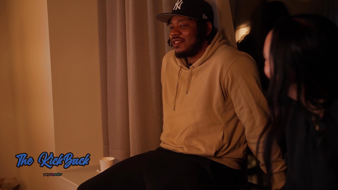 Kickback episodul 7 Ft Iluvshauna