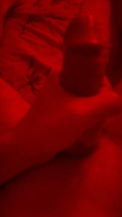 SlowMo Cumshot