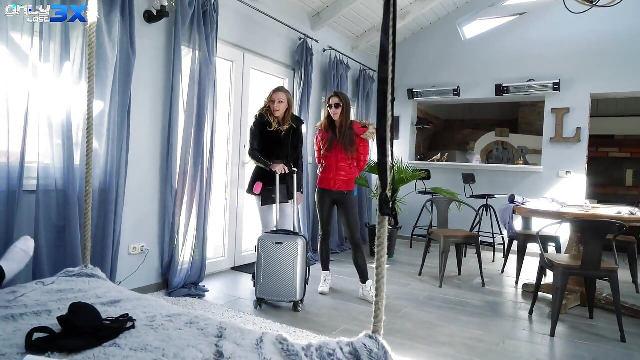 Angel Emily and Mike Angelo rough anal sex in one night