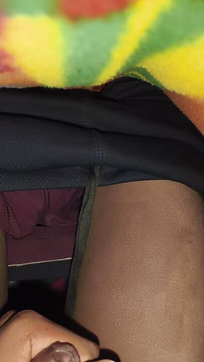 My bedroom is where I feel relaxed