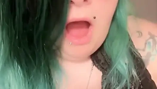 Игровая сессия с папочкой