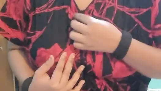 Соло-искушение осмелиться наблюдать за горячим Бангладеш