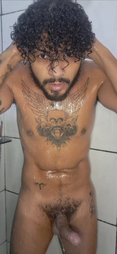 Bath time