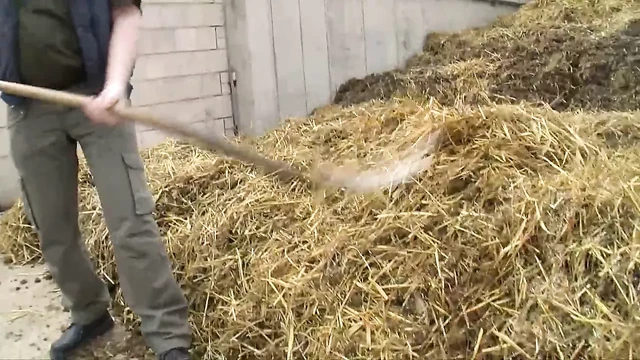 Hot sex in the German countryside 2 - Episode 9