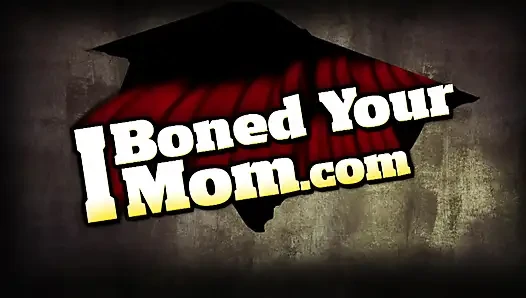 Candy fucks her son's best friend