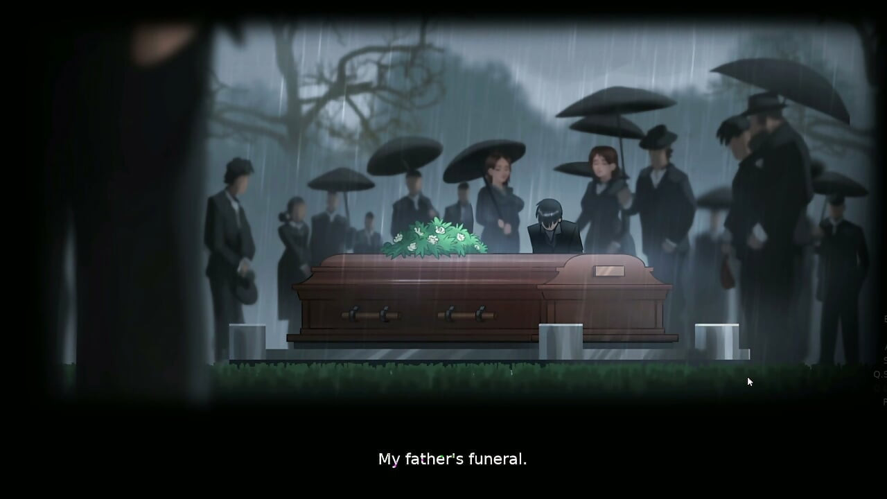 Summertime Saga #1