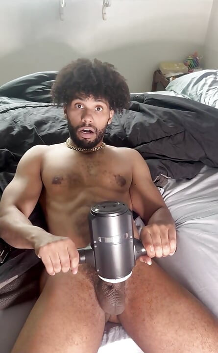 Tingon Masturbator Sex Treview