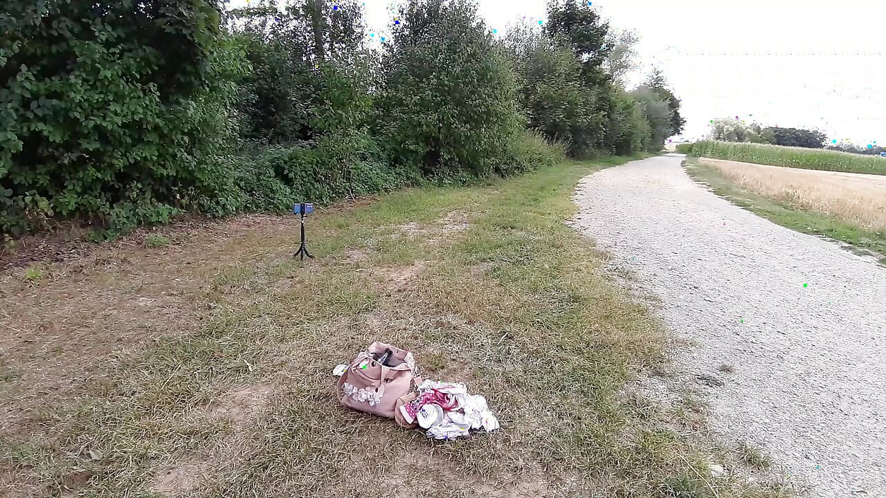 Letnia sesja, część 1